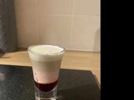 Nanny's Trifle Image