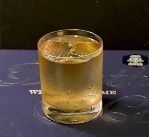 Simple But Significant Image