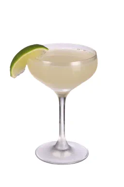 Macadamia Daiquiri image