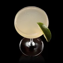 Macadamia Daiquiri image
