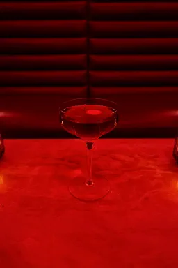 Red Room image
