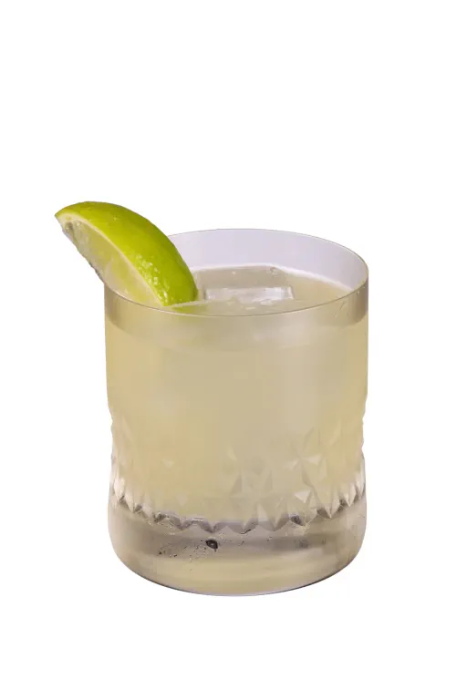 Yuzu Margarita Image