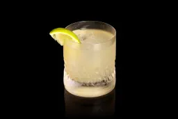 Yuzu Margarita lifestyle thumbnail