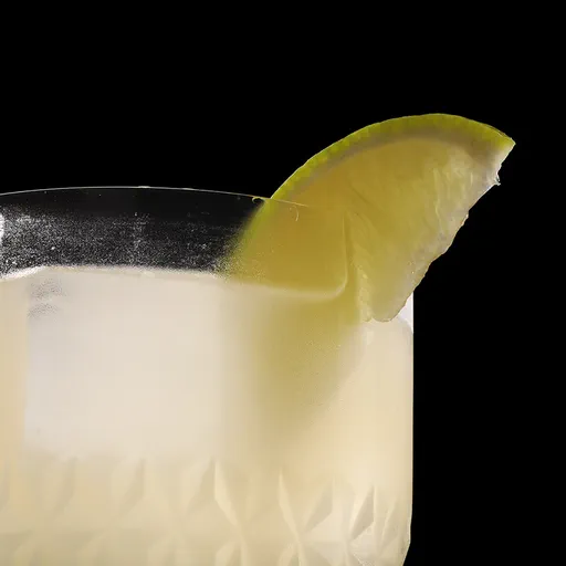 Yuzu Margarita Image