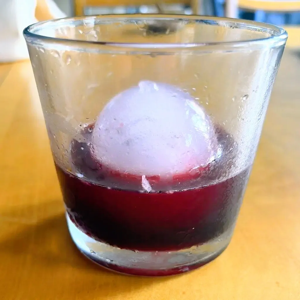 Cherry Ember