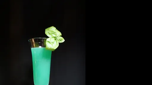 Die grünste Wiese Image