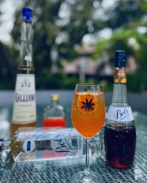 Wallbanger Spritz Image