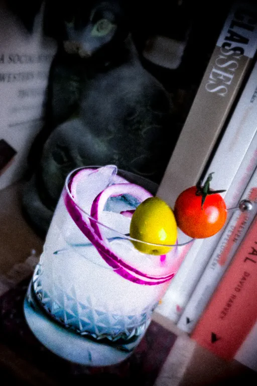 Tomato Salad Smash Image