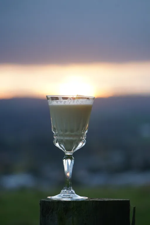 Last of the Golden Lemons