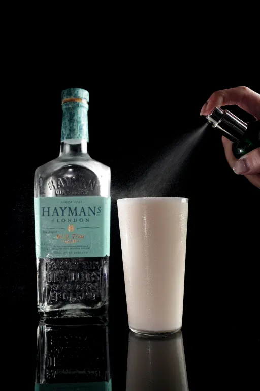 Island Glory Fizz 島嶼天光 Image