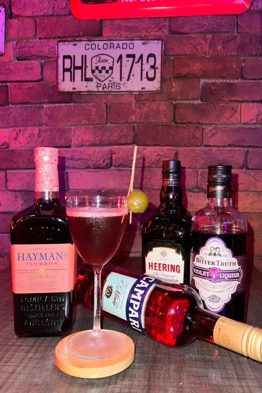 揮之不去的香味 Image