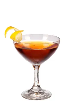 Holy Joe Cocktail