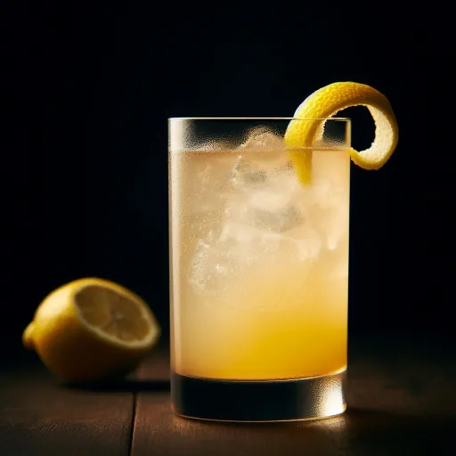 Tropical Fanfare Image