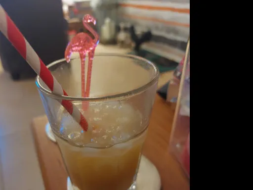 Bastard Son of a Pina Colada Image