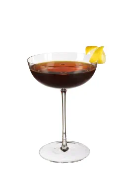 Yesterday, Today and Amaro