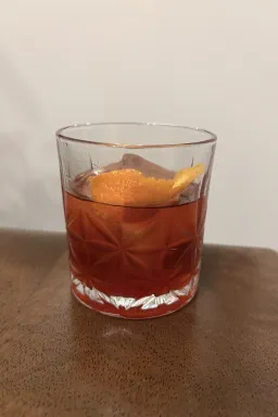 Santa's Night Cap image