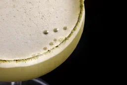 Maple Oat Latte Matcha Martini lifestyle thumbnail