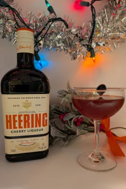 Naughty and Nice image