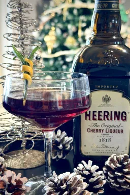 Under the Mistletoe image