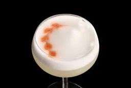 Cachaça Sour lifestyle thumbnail