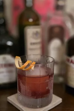 The Northern Hearth image