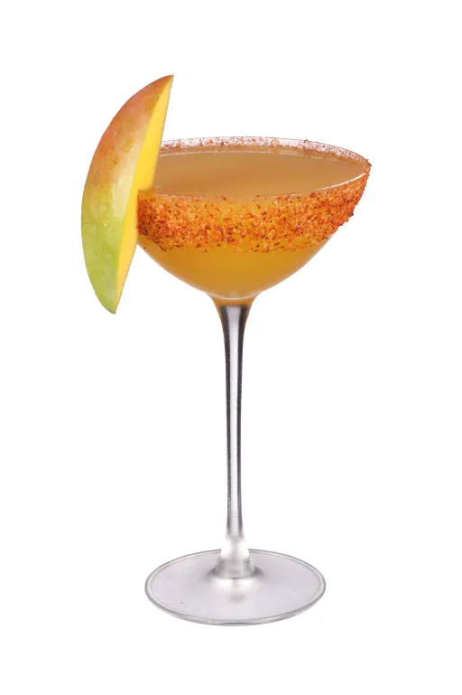 Spicy Mango Daiquiri Image