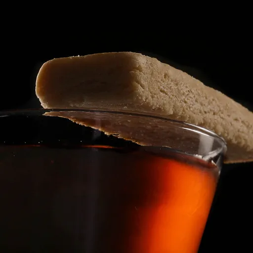 Bobby Burns (Difford's own) Image