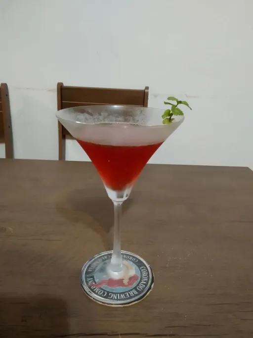 Julia Cocktail