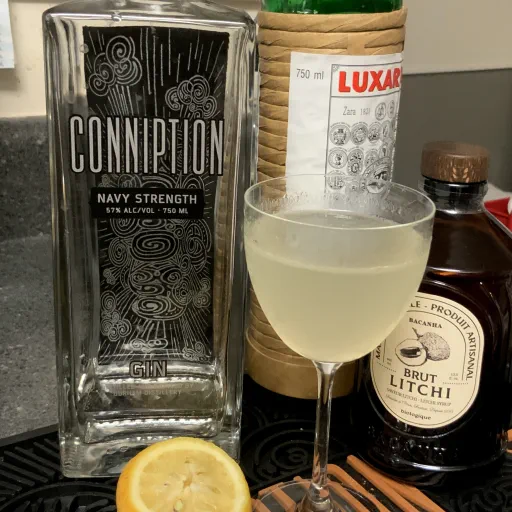 Litchi Felitchi Image