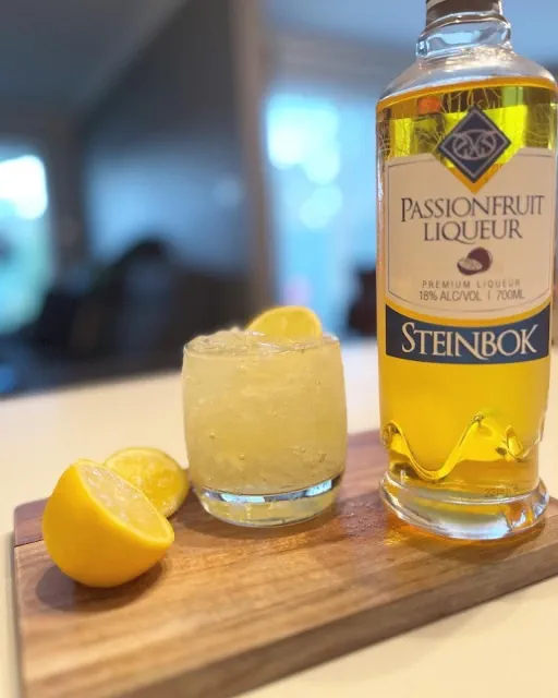 I Took a Gamble Image