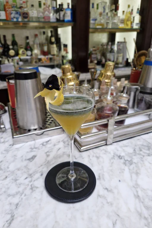 Lemon Connection Image