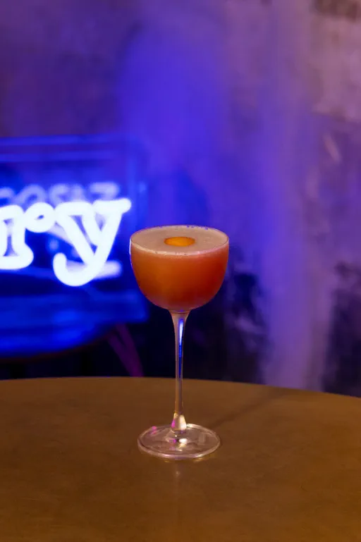 Charlie goes to Oaxaca Image