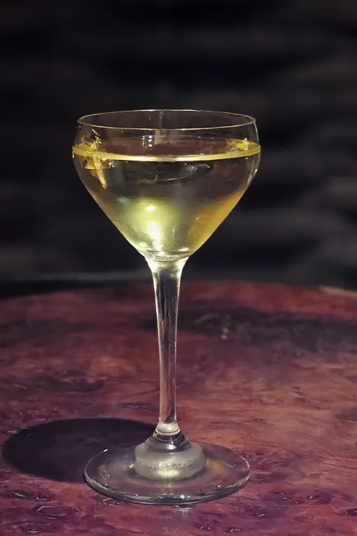 The Sunshine & The Coconut Image