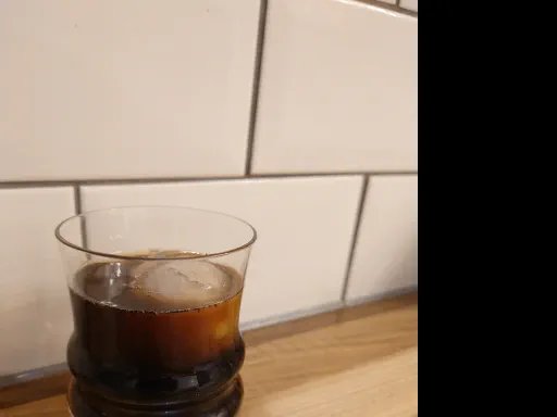 Maple Espresso