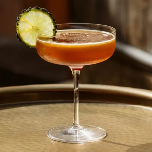 Chef's Kiss Cocktail Recipe