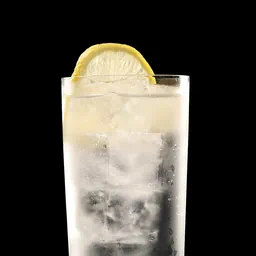 Porto Tónico (White Port & Tonic) image