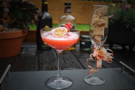 Passionate Highlander Image