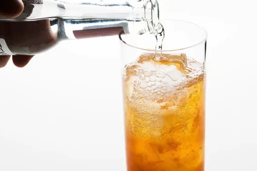 Poolside in Italy Image