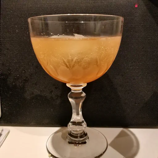 Danish Picotin Image