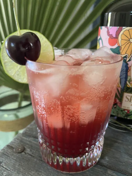 Elephant Rickey
