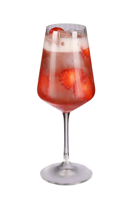 Blush Spritz image
