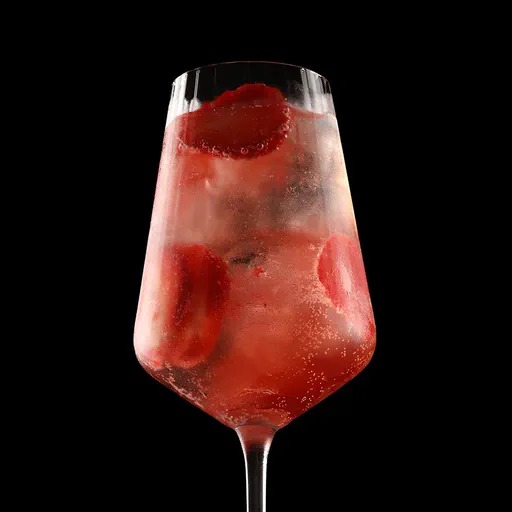 Blush Spritz Image