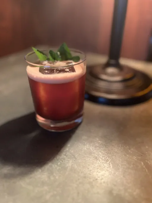 Port ta Trinidad Image