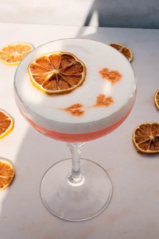 Mix & Match Martini