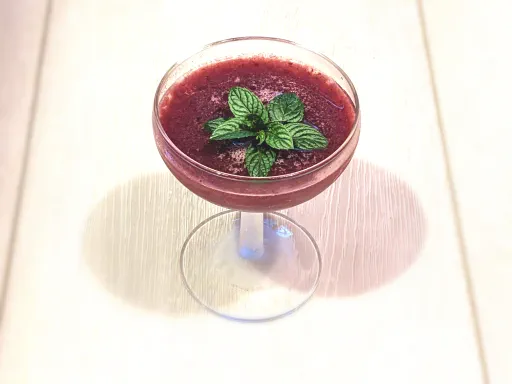 Not Today, Satan Image