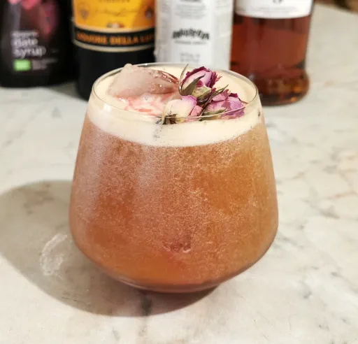 The Prince of Persia Image