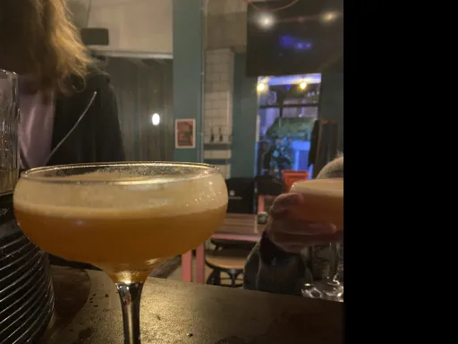 Pornut Star Martini Image