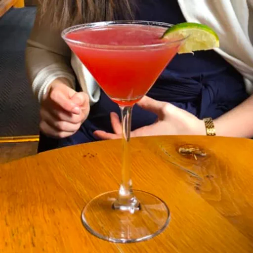 Cherry Beaumont Image