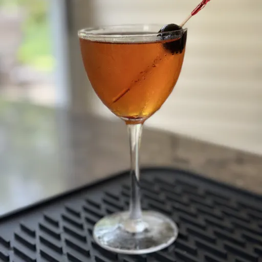 Amber Manhattan (DJS) Image