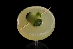 Cucumber Margarita lifestyle thumbnail